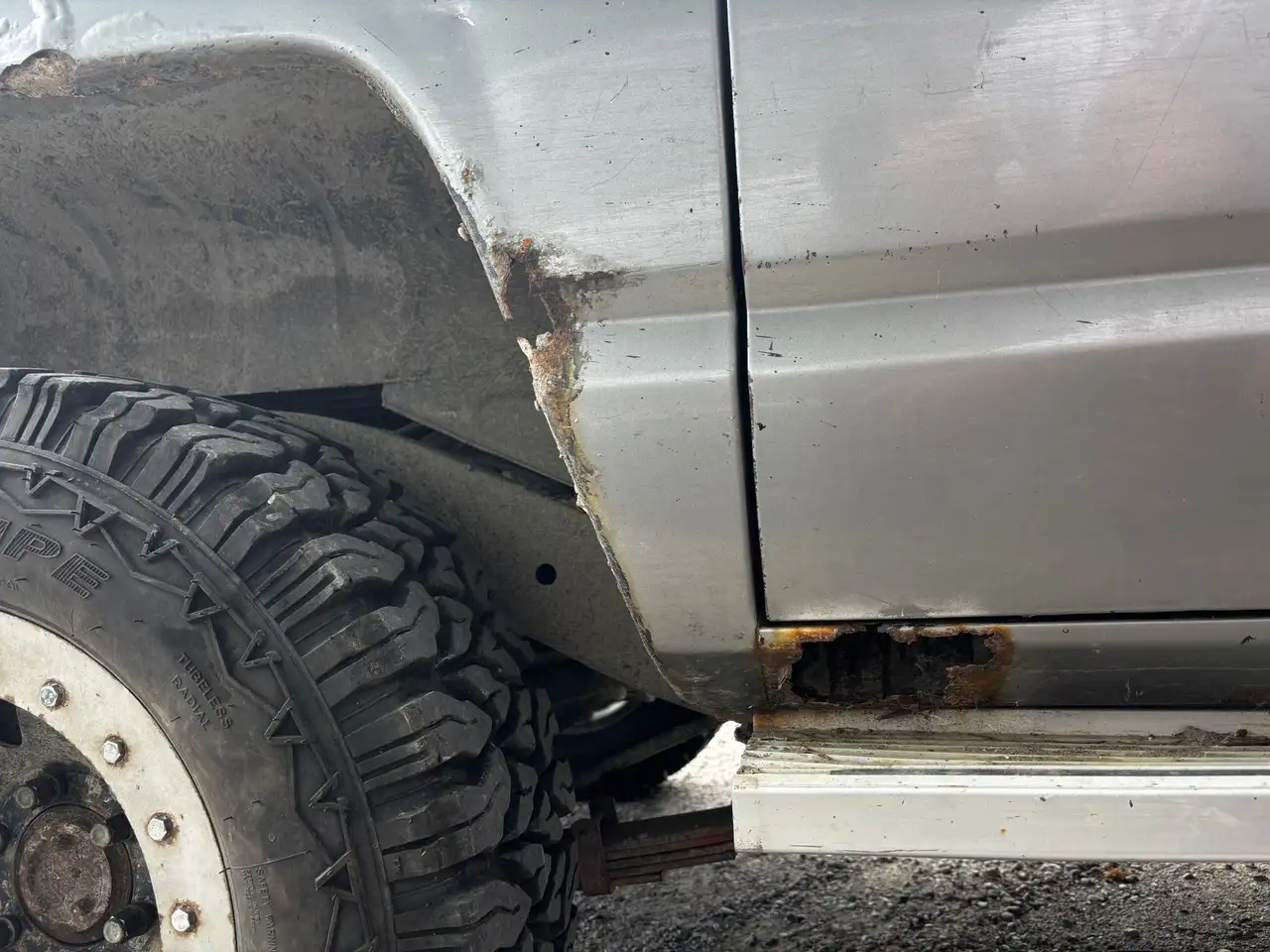 Nissan Patrol TR 2.8 td - Autocarro, foto 8