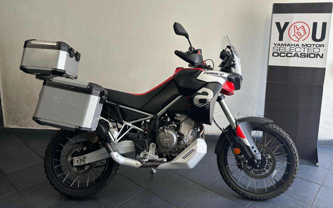 Aprilia Others Tuareg 660 Tuareg 660