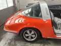 Porsche Targa 911 T mit Vergaser Orange - thumbnail 2