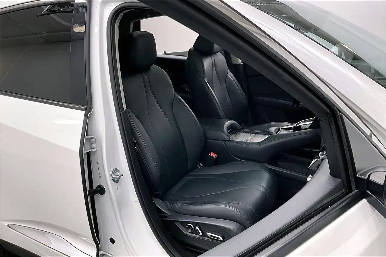 Acura RDX fotografie Acura RDX