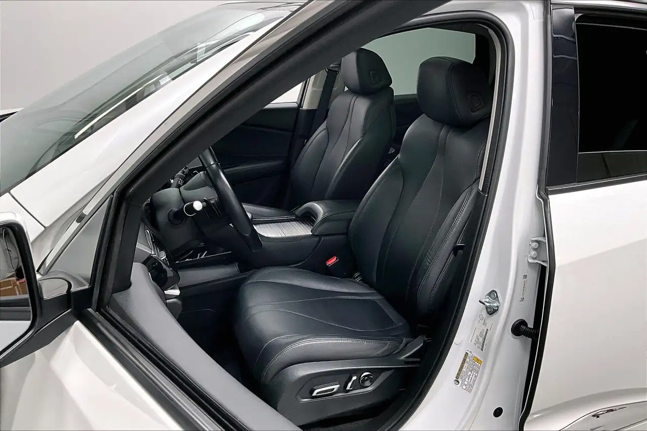 Acura RDX fotografie Acura RDX