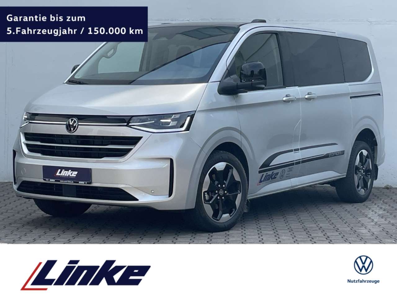 Volkswagen Others 2026