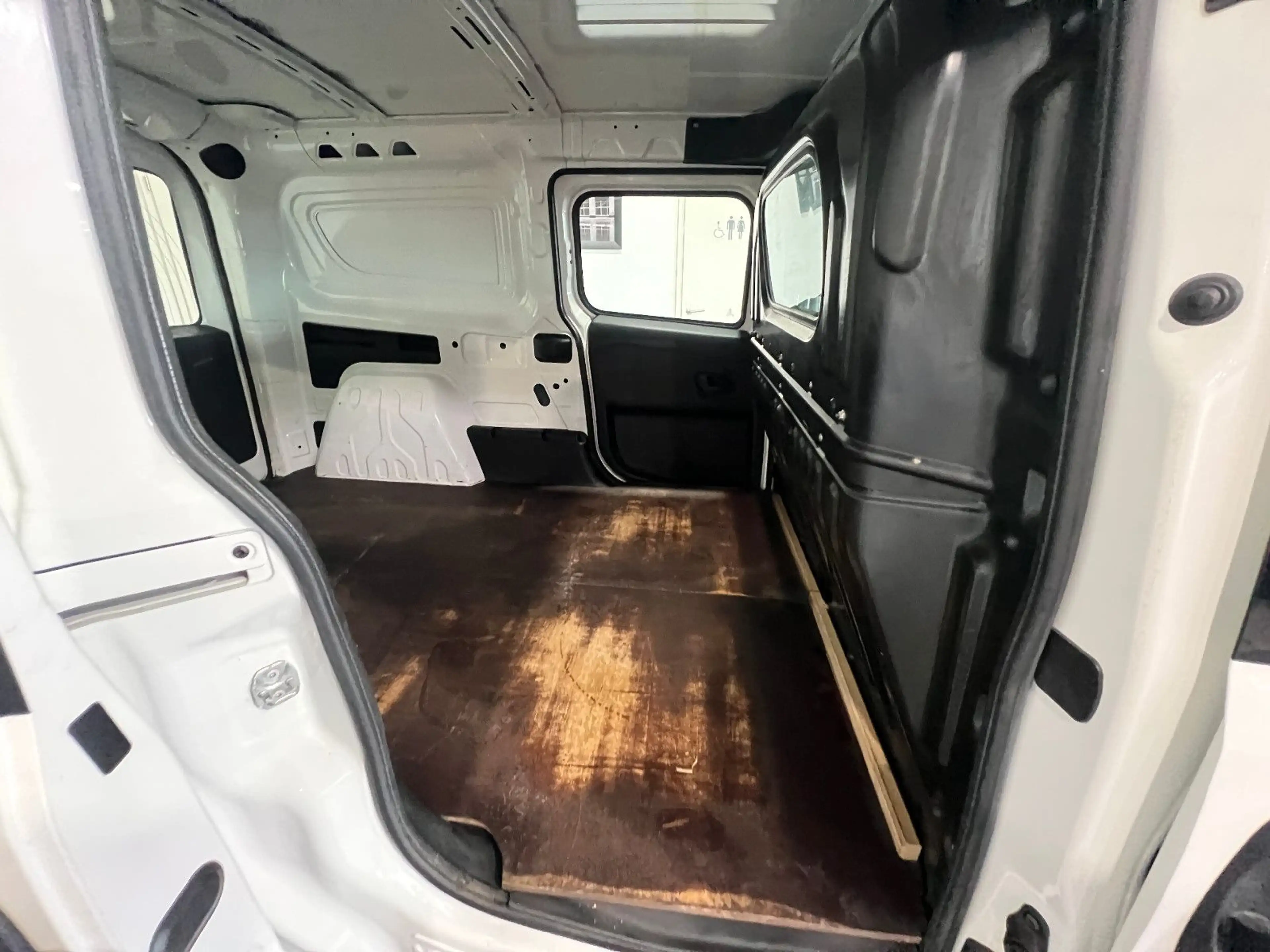 Opel Combo D 1.3 CDTi Kasten L2H1 **Klima*PDC** — photo 2