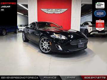 XK/CleanCarfax/SuperClean/Certified
