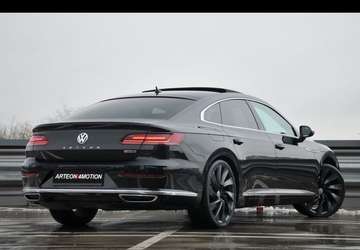 2.0 TDI SCR 4Motion DSG Elegance
