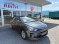 Kia Rio Rio 1,25 MPI Titan ISG Gris - thumbnail 3