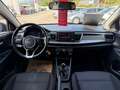 Kia Rio Rio 1,25 MPI Titan ISG Gris - thumbnail 6