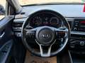 Kia Rio Rio 1,25 MPI Titan ISG Gris - thumbnail 9