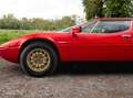 Maserati Merak SS Czerwony - thumbnail 11