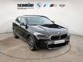 BMW X2 xDrive20d M Sport X + 2Jahre-BPS.-GARANTIE Noir - thumbnail 9