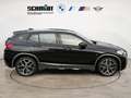 BMW X2 xDrive20d M Sport X + 2Jahre-BPS.-GARANTIE Noir - thumbnail 8
