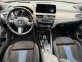 BMW X2 xDrive20d M Sport X + 2Jahre-BPS.-GARANTIE Noir - thumbnail 12