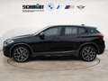 BMW X2 xDrive20d M Sport X + 2Jahre-BPS.-GARANTIE Noir - thumbnail 4