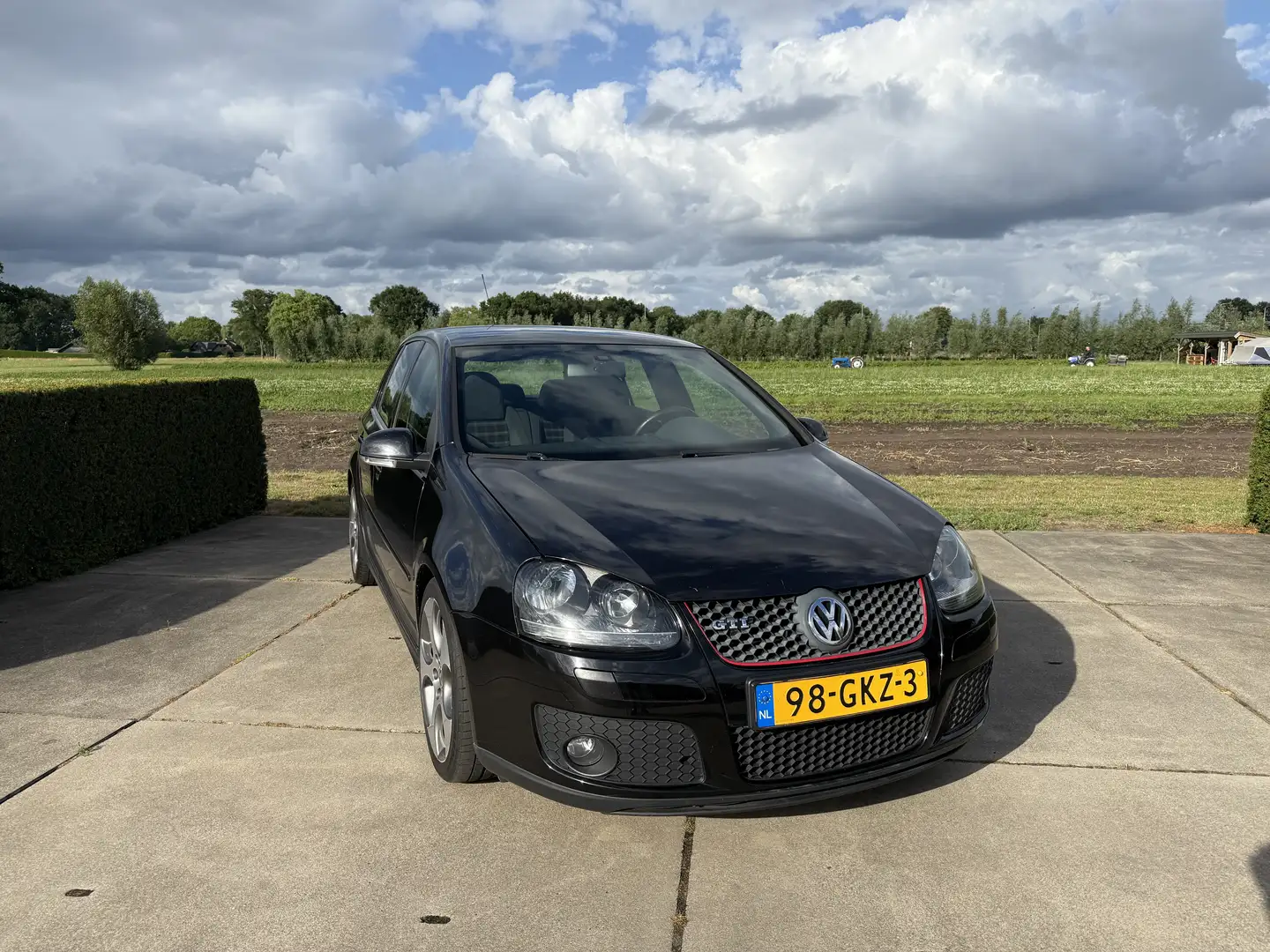 Volkswagen Golf GTI 2.0 | nieuwe apk | apple carplay - 2