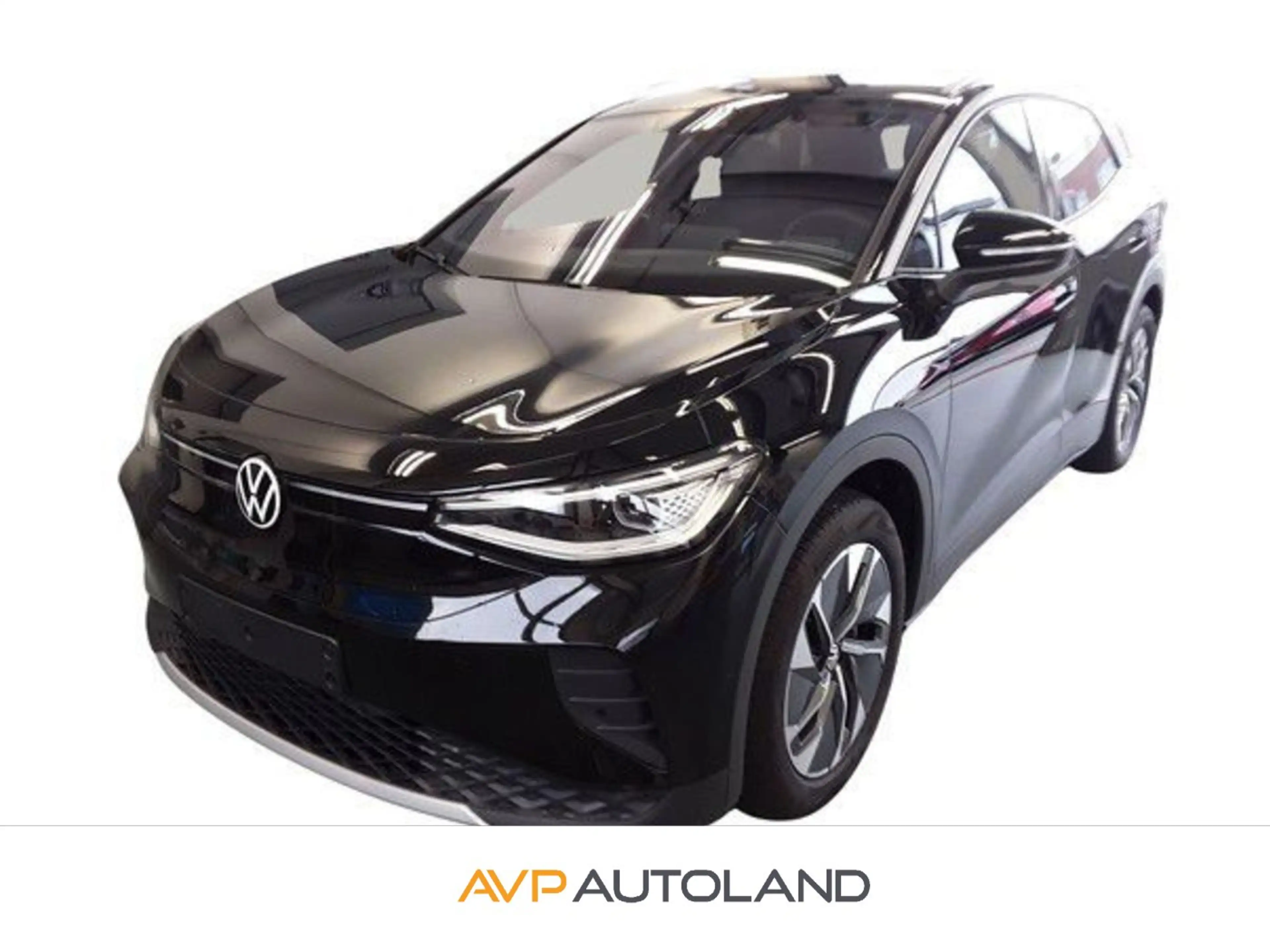 Volkswagen ID.4 Pro | AHK | NAVI | SITZH.