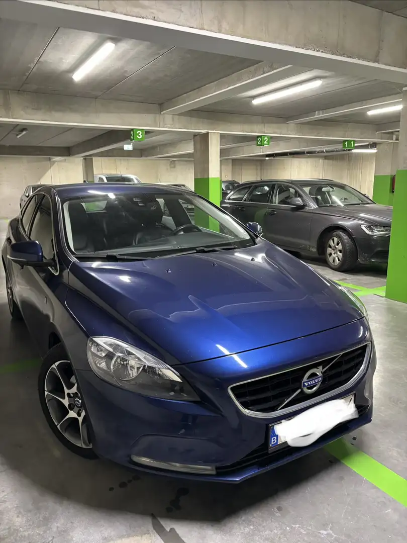 Volvo V40 D2 Ocean Race - 2