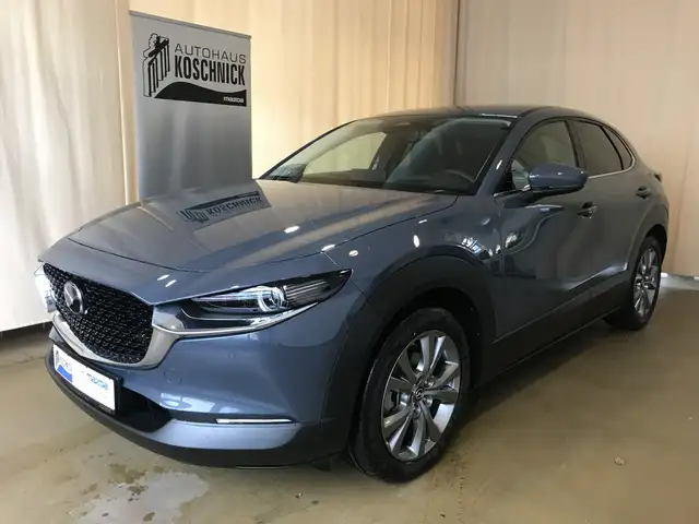 Mazda CX-30 2025 CX-30 2.5L e-SKYACTIV G 140 6AT CENTRE DESI