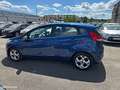 Ford Fiesta 1.6 TDCI 90CH TREND 5P Blu/Azzurro - thumbnail 8