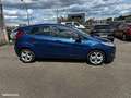 Ford Fiesta 1.6 TDCI 90CH TREND 5P Blu/Azzurro - thumbnail 4