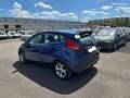 Ford Fiesta 1.6 TDCI 90CH TREND 5P Blu/Azzurro - thumbnail 7