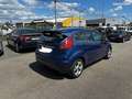 Ford Fiesta 1.6 TDCI 90CH TREND 5P Blu/Azzurro - thumbnail 5