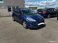 Ford Fiesta 1.6 TDCI 90CH TREND 5P Blu/Azzurro - thumbnail 3