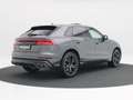 Audi SQ8 4.0 TFSI quattro | 22"lm | S sportstoelen | leder Grijs - thumbnail 2