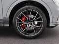 Audi SQ8 4.0 TFSI quattro | 22"lm | S sportstoelen | leder Grijs - thumbnail 13