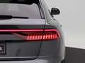 Audi SQ8 4.0 TFSI quattro | 22"lm | S sportstoelen | leder Gris - thumbnail 15