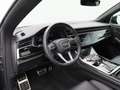 Audi SQ8 4.0 TFSI quattro | 22"lm | S sportstoelen | leder Grijs - thumbnail 3