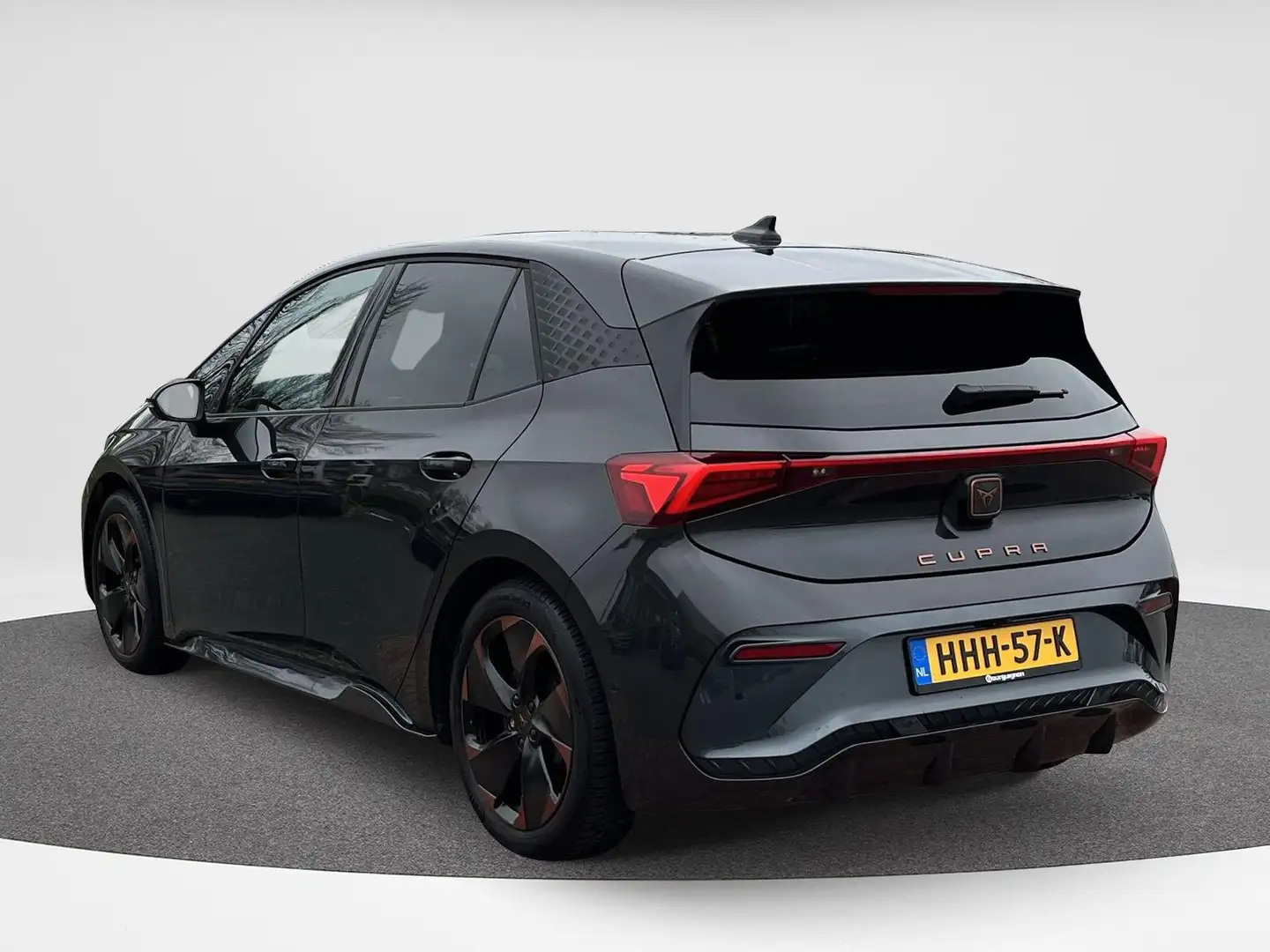 CUPRA Born 59kWh 170kW eBoost Business | 230Pk | ACC | A. Cam Grijs - 2