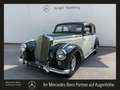 Mercedes-Benz 220 W187 Limousine Grün - thumbnail 1