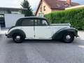 Mercedes-Benz 220 W187 Limousine Grün - thumbnail 4