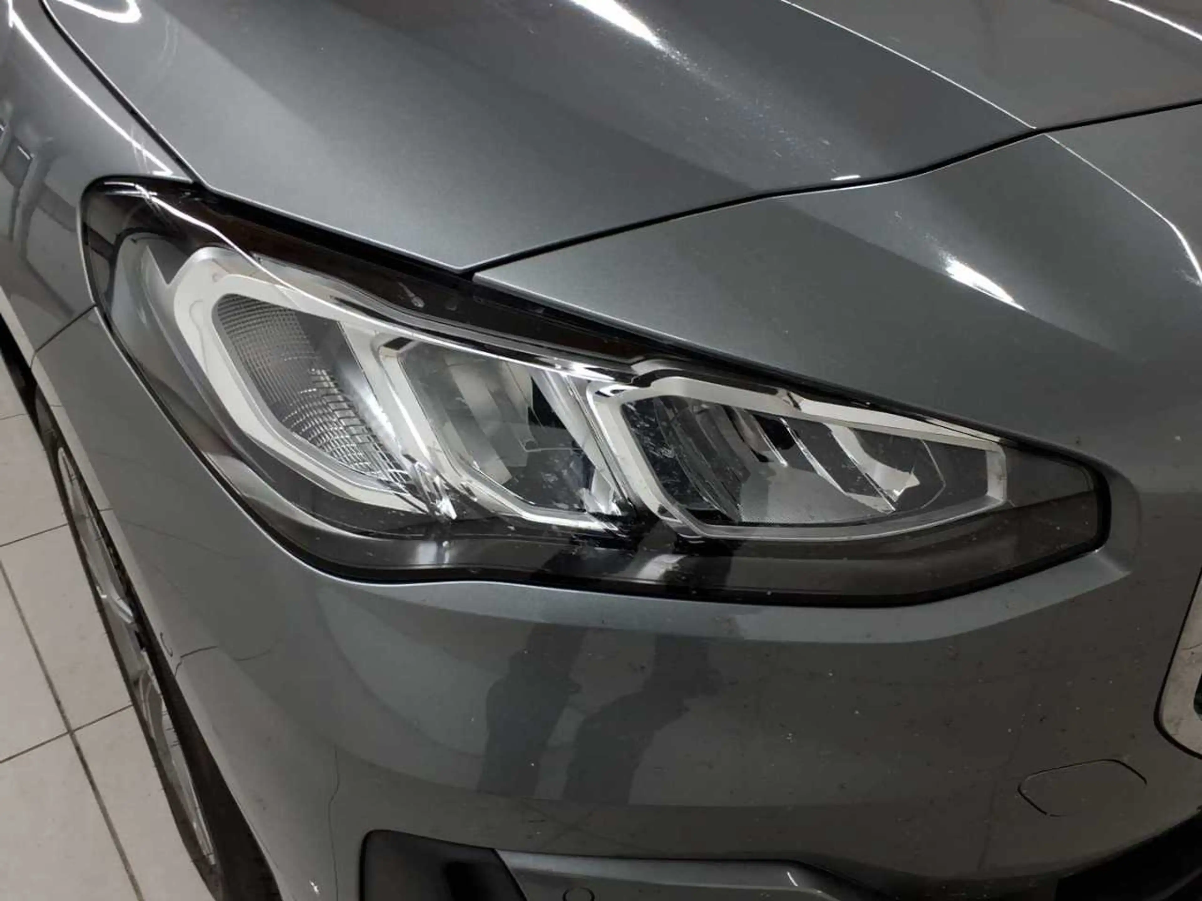 BMW 223 223i xDrive Active Tourer Aut. Navi Leder SHZ — photo 18