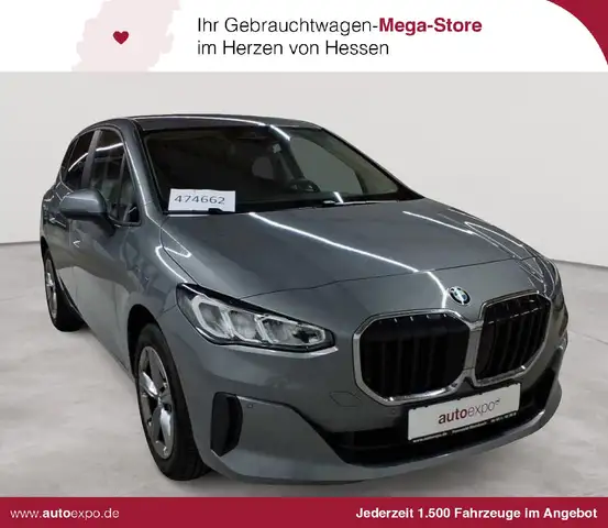 BMW 223 223i xDrive Active Tourer Aut. Navi Leder SHZ