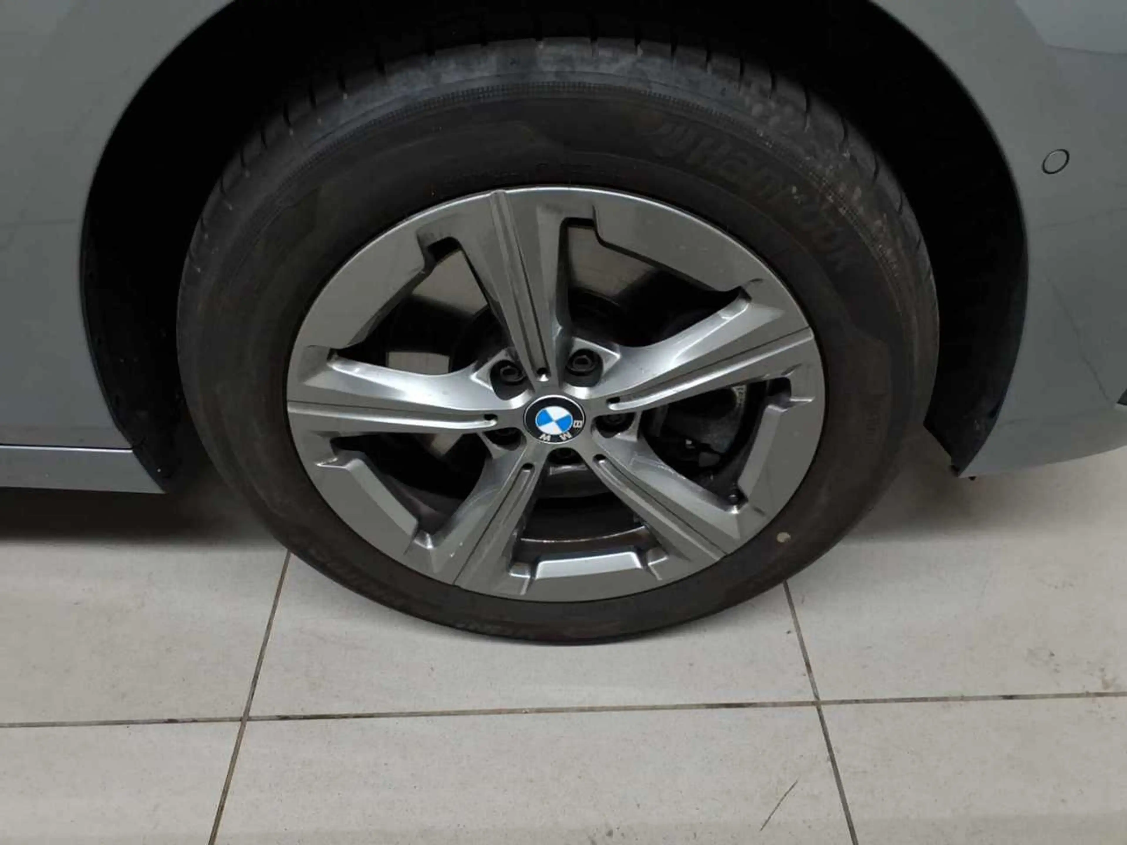 BMW 223 223i xDrive Active Tourer Aut. Navi Leder SHZ — photo 17