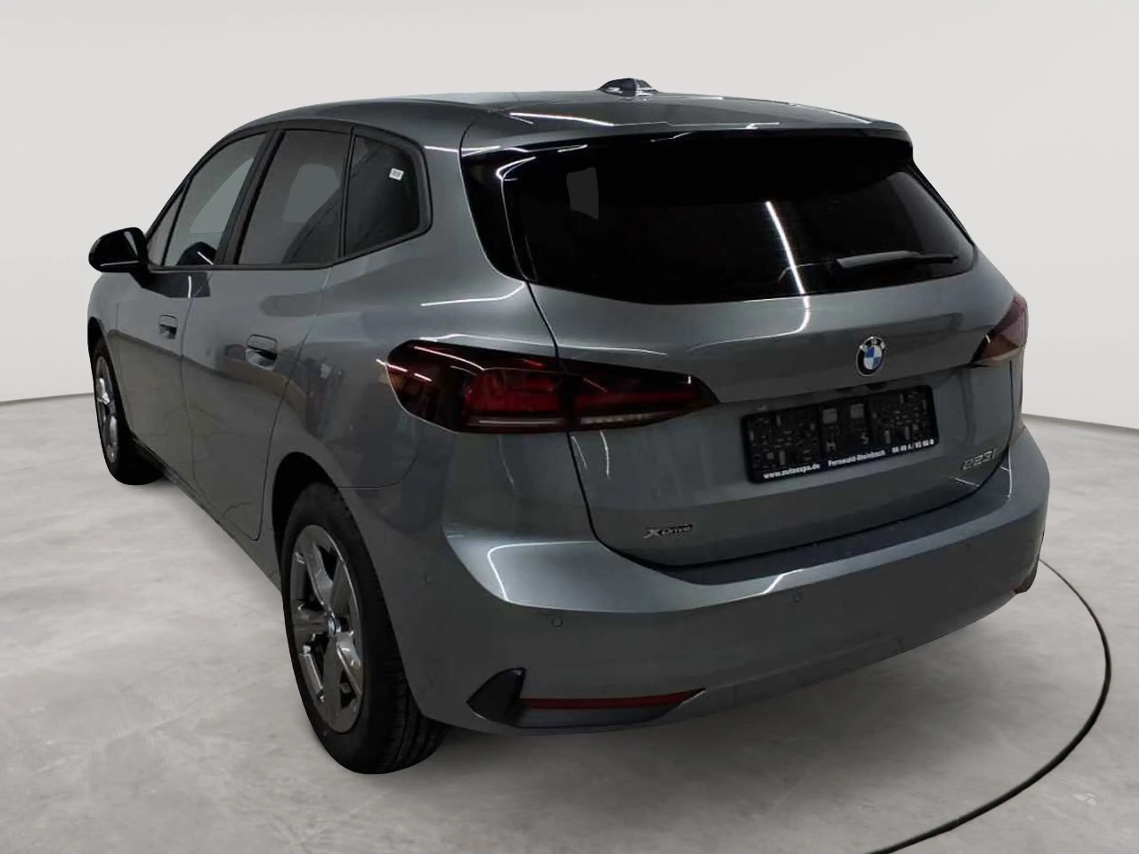 BMW 223 223i xDrive Active Tourer Aut. Navi Leder SHZ — photo 5