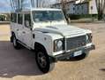 Land Rover Defender Defender VI 2007 110/130 110 2.4 td S SW Bianco - thumbnail 3