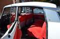 Citroen DS iD 2.0 SUPER Stupenda  RESTAURATA alla perfezione Blanc - thumbnail 9