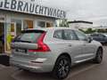 Volvo XC60 T6 Inscription Exp Plug-In AHK ACC PANO 360 Silber - thumbnail 6
