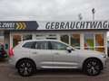 Volvo XC60 T6 Inscription Exp Plug-In AHK ACC PANO 360 Silber - thumbnail 7