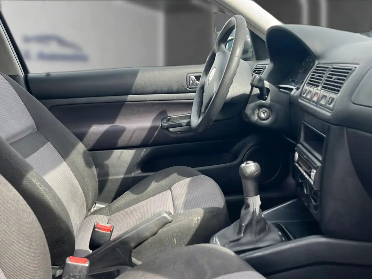 Volkswagen Golf 1.4 Basis Nr. 004, foto 11