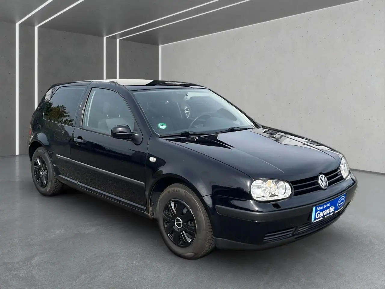 Volkswagen Golf 1.4 Basis Nr. 004, foto 8