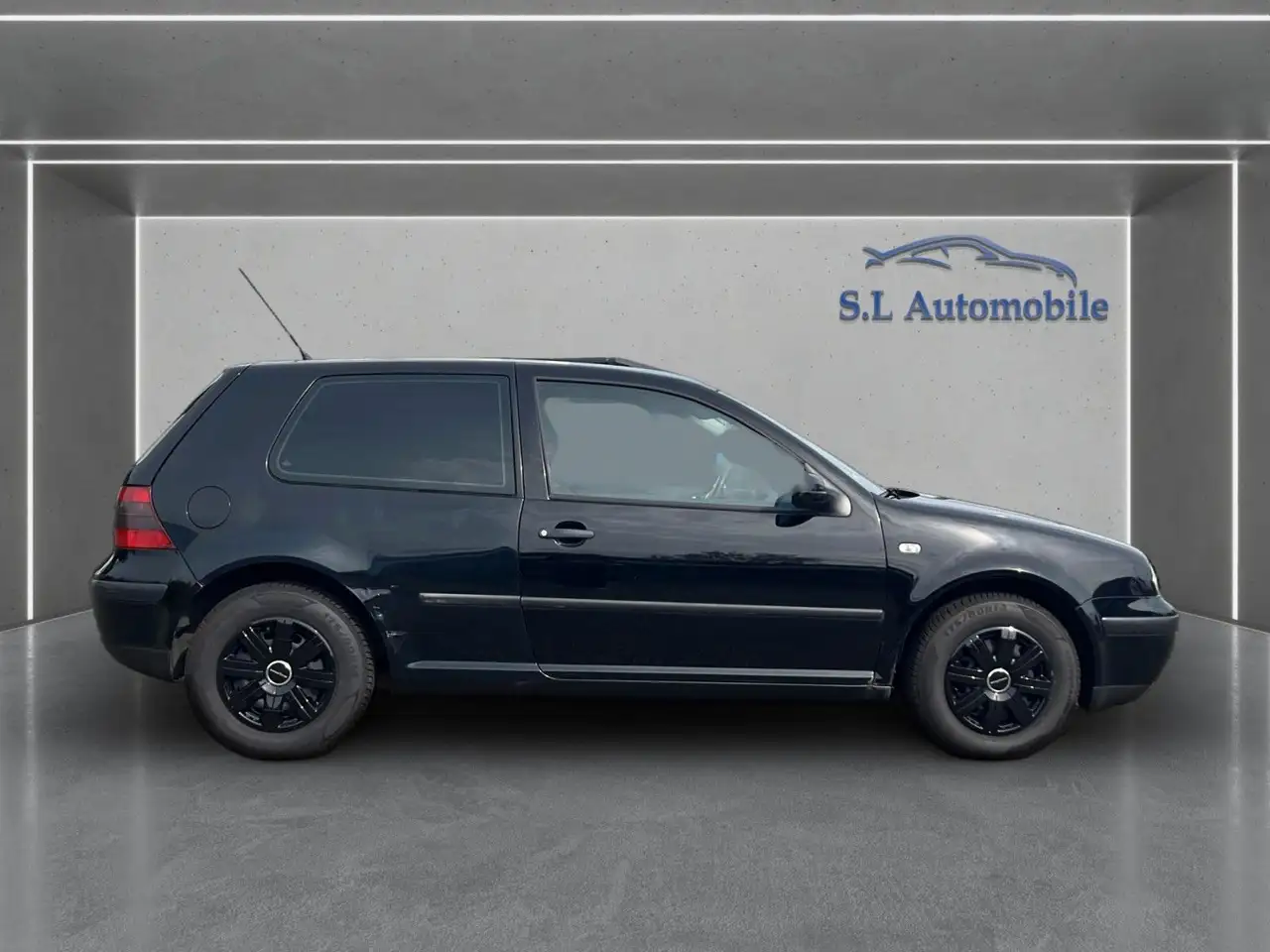 Volkswagen Golf 1.4 Basis Nr. 004, foto 7