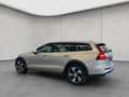 Volvo V60 Cross Country V60 Cross Country B4 AWD PLUS Glasd ACC BLIS 360° Silber - thumbnail 3