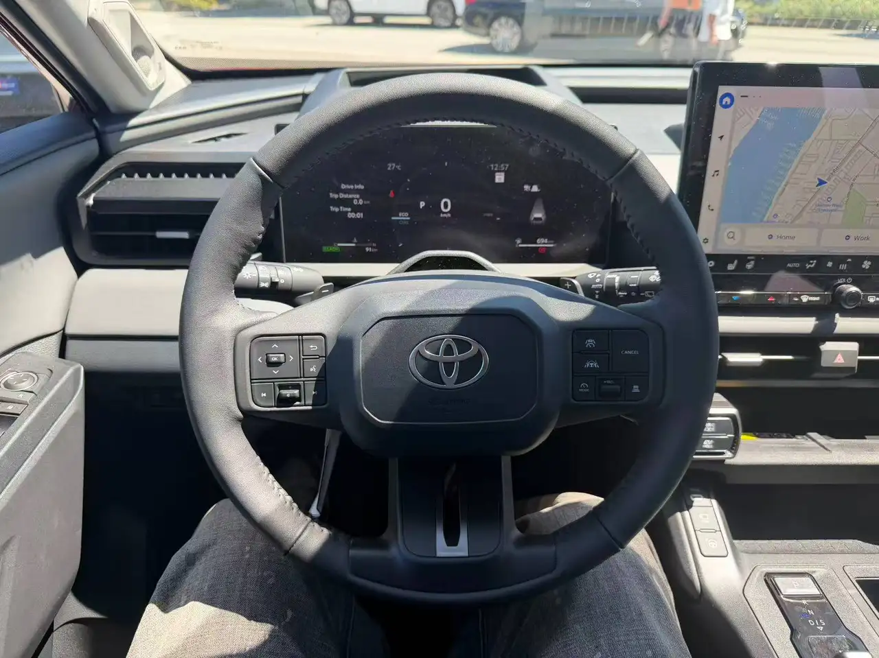 Toyota RAV 4 fotografie Toyota RAV 4