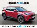 Toyota Yaris Cross 120H Style Rojo - thumbnail 2
