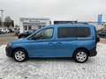 Volkswagen Caddy 2.0 TDI DSG Kombi (APP,NAV,LED,RearView) Klima Azul - thumbnail 3