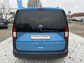 Volkswagen Caddy 2.0 TDI DSG Kombi (APP,NAV,LED,RearView) Klima Azul - thumbnail 5