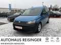 Volkswagen Caddy 2.0 TDI DSG Kombi (APP,NAV,LED,RearView) Klima Azul - thumbnail 1